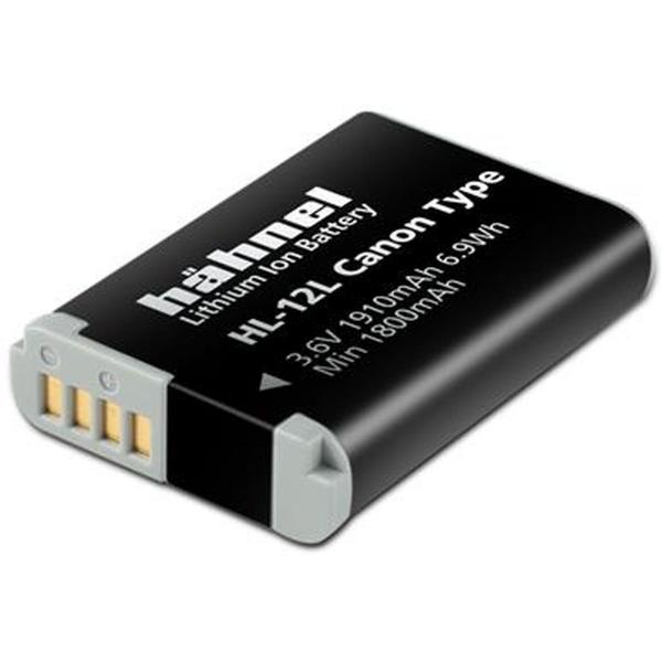 Hahnel for Canon HL-12L