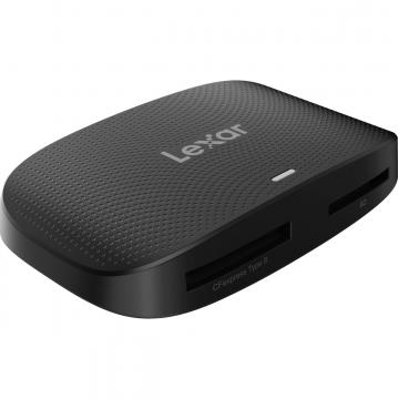 Lexar Professional CFexpress Type B / SD UHS-II...