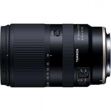 Tamron 18-300mm f/3.5-6.3 DI III-A VC VXD Canon R
