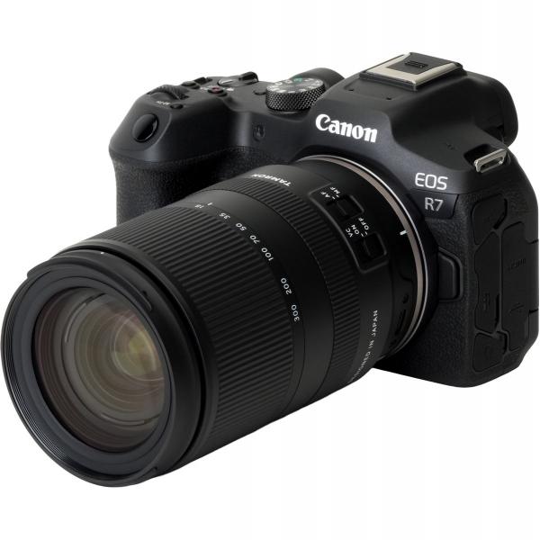 Tamron 18-300mm f/3.5-6.3 DI III-A VC VXD Canon R