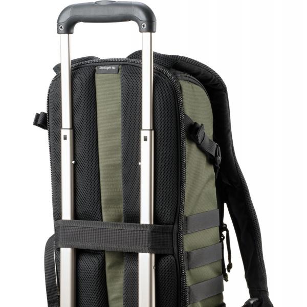 Think tank Darklight Backpack 14l - Montane Green