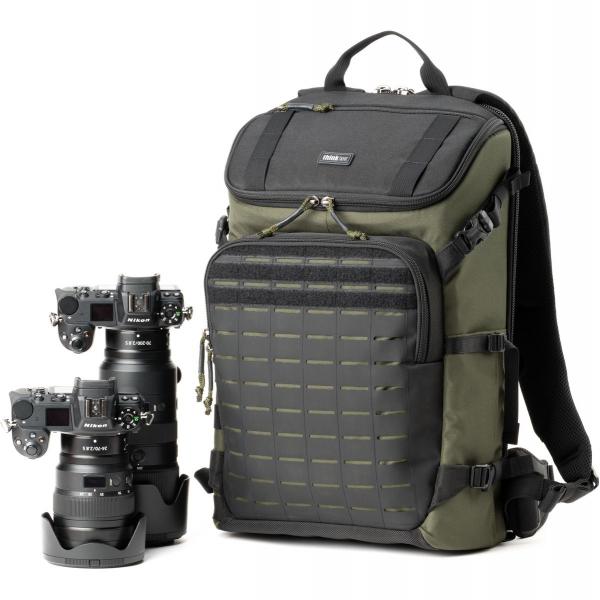 Think Tank Darklight Backpack 20l - Montane Green