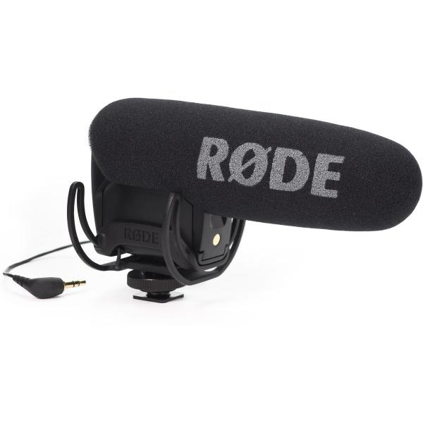 Rode VideoMic PRO Rycote