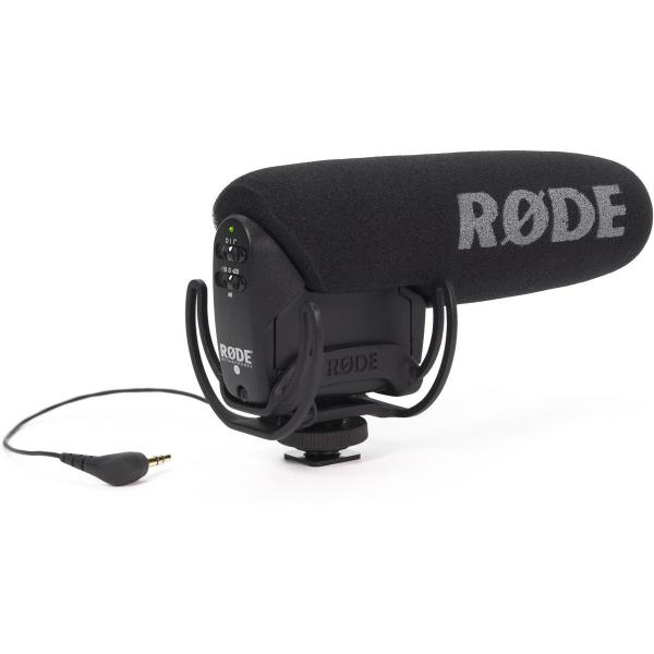 Rode VideoMic PRO Rycote