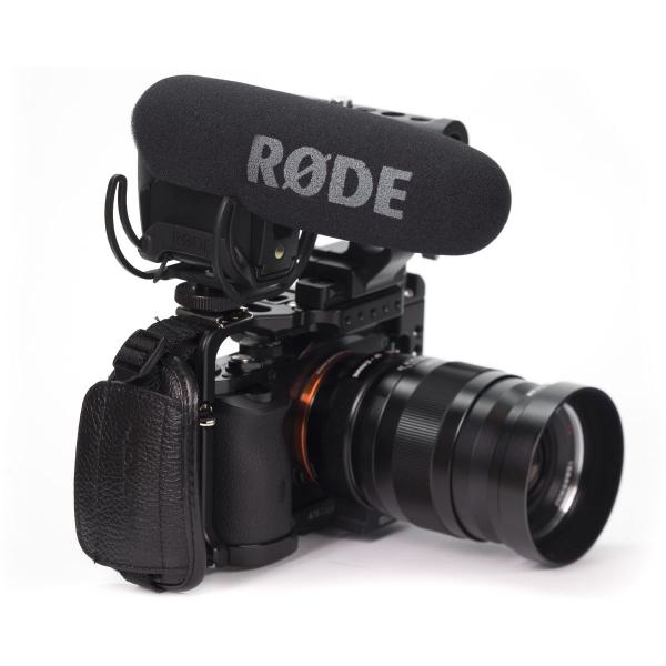 Rode VideoMic PRO Rycote