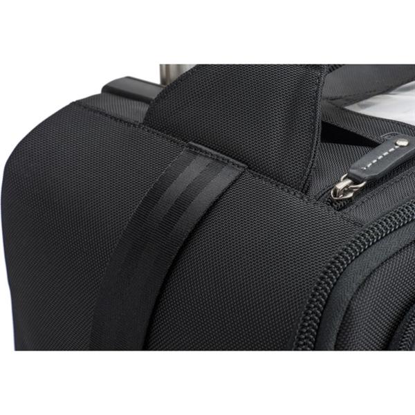 thinkTank Airport Security v3.0