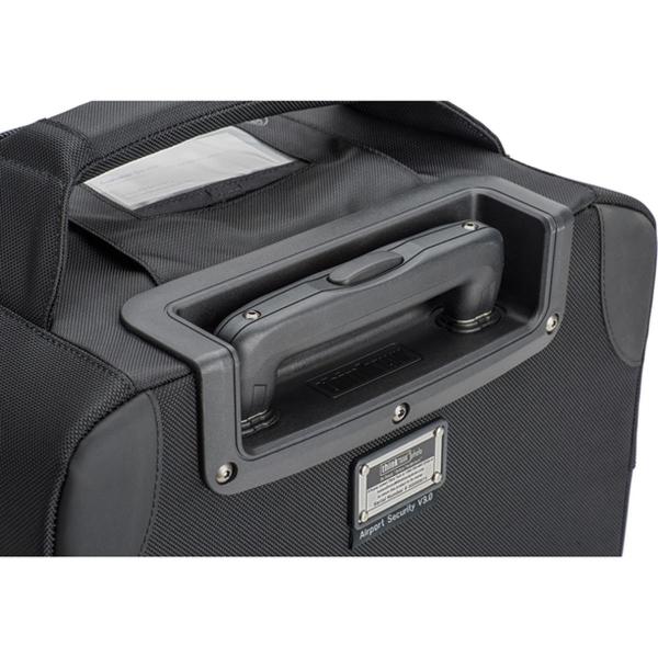 thinkTank Airport Security v3.0