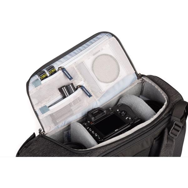 thinkTank Urban access backpack 15