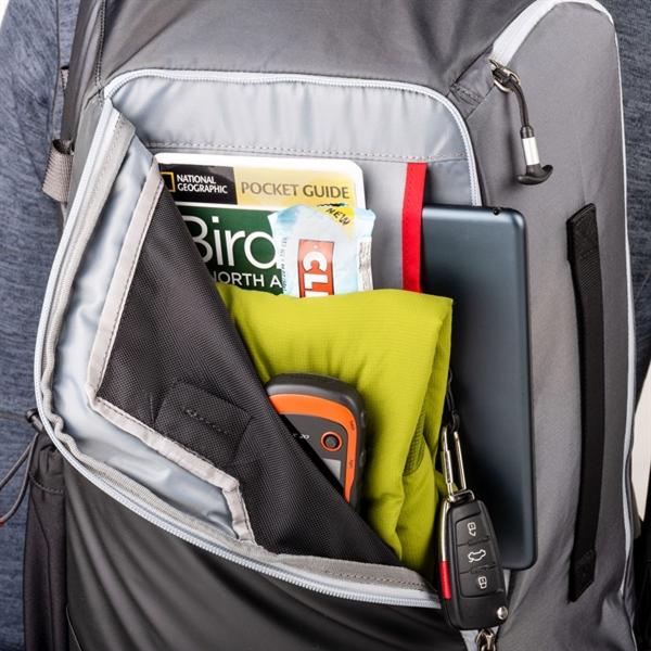 MindShift PhotoCross 15 backpack - carbon grey