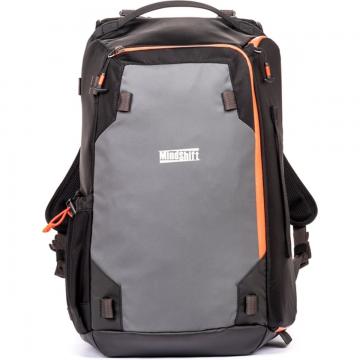 MindShift PhotoCross 15 backpack - orange ember