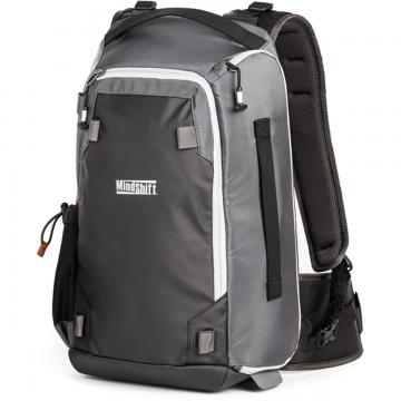 MindShift PhotoCross 13 backpack - carbon grey