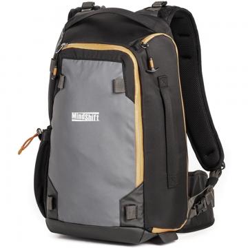 PhotoCross 13 backpack - orange ember
