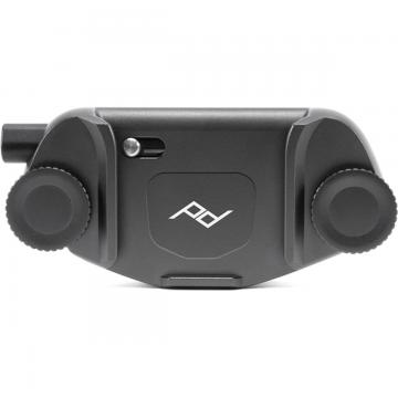Peak design Capture camera clip (v3) black -...