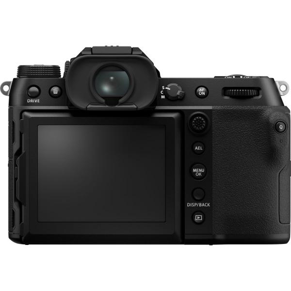 Fujifilm GFX 100S Body Black