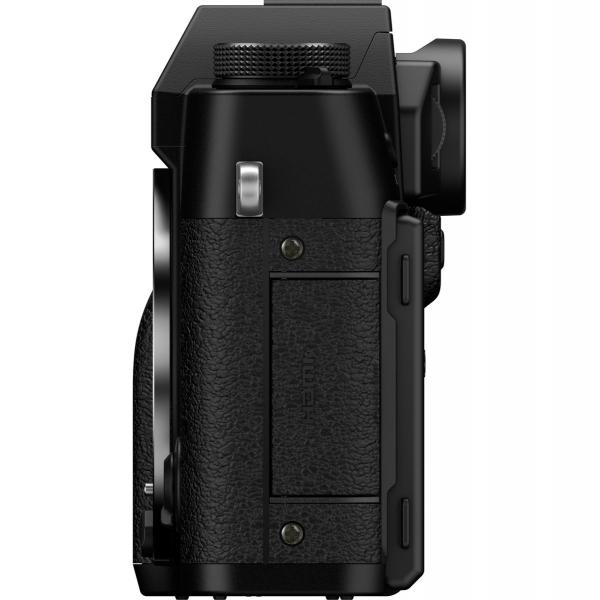 Fujifilm X-T30 III Body Black
