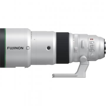 Fujifilm XF400mm f/4.5 R LM OIS WR
