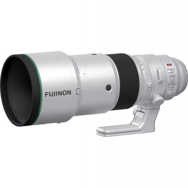 Fujifilm XF400mm f/4.5 R LM OIS WR