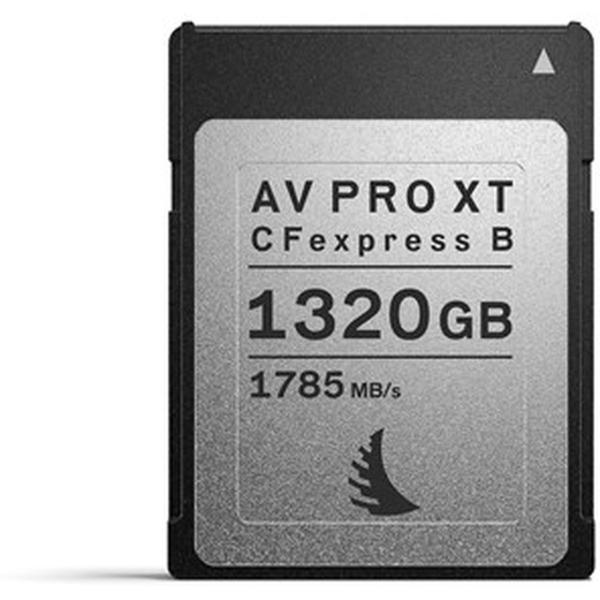 Angelbird Av Pro CFexpress XT MkII Type B 1320 GB