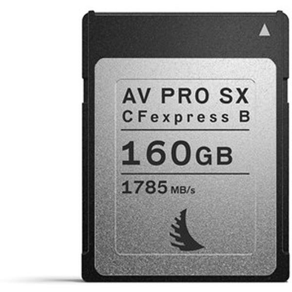 Angelbird AVpro CFexpress SX Type B 160 GB