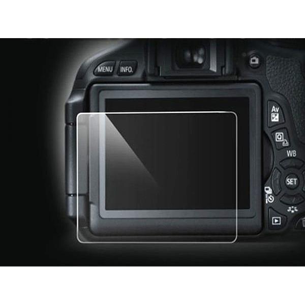 MAS Protection d'écran Nikon Z6