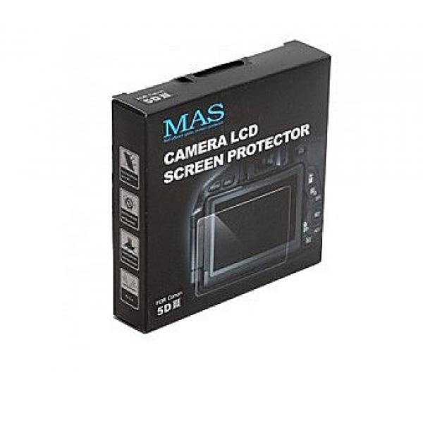 MAS Protection d'écran Sony Alpha 6000,6300,6500