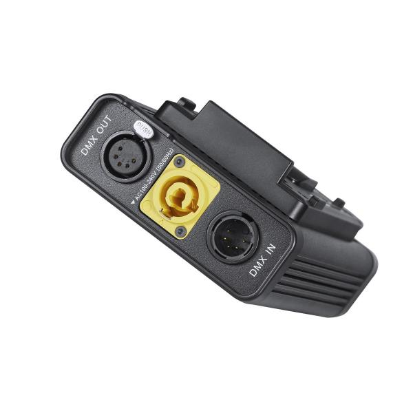 Godox UL60 Lampe Video Silencieuse