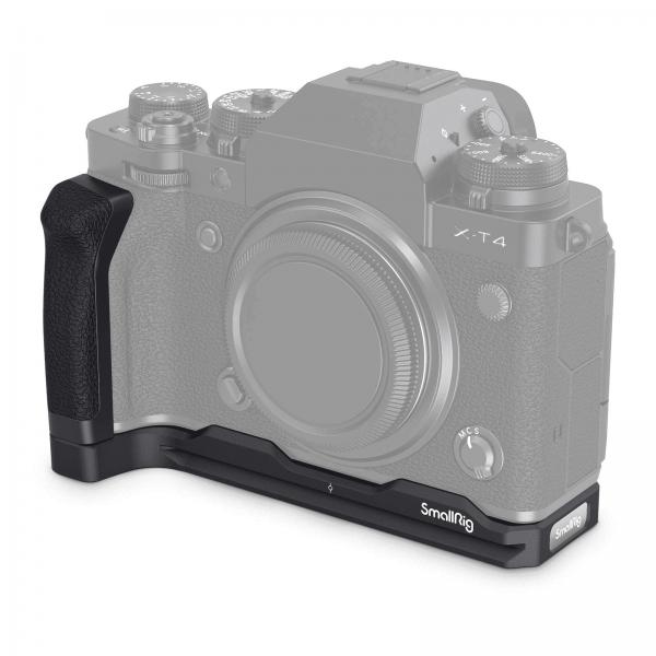 SmallRig 2813 L-Shape Grip pour FUJIFILM X-T4 Camera