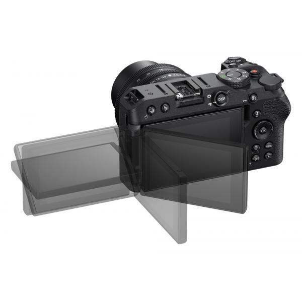 Nikon Z 30 + 12-28mm DX