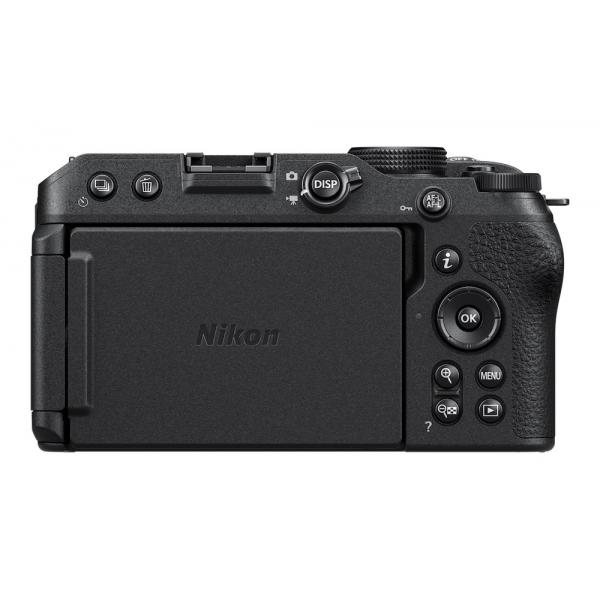 Nikon Z 30 + 16-50mm DX + 50-250mm DX