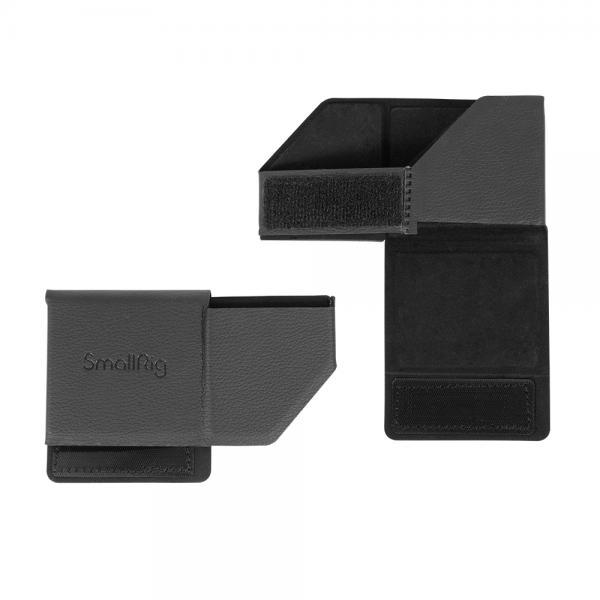 SmallRig 3206 Lens Hood For Alpha 7S III/7C/ZV-1 F/X3 Camera