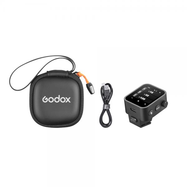 Godox X3 Transmetteur Pour Canon