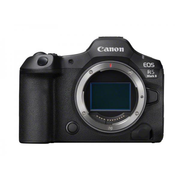 Canon EOS R5 Mark II - Pre-order