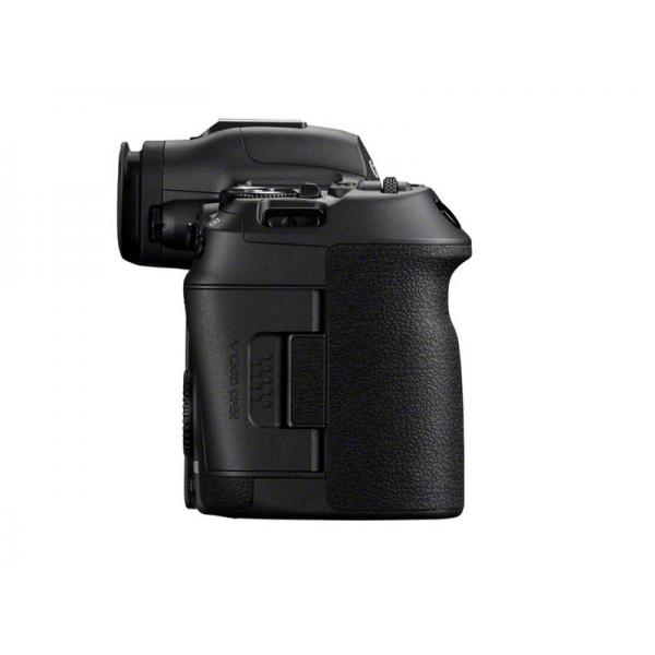 Canon EOS R5 Mark II - Pre-order