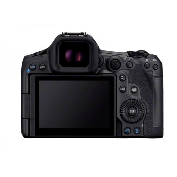Canon EOS R5 Mark II Body - Précommande