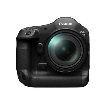 Canon EOS R1 - Body Pre-order