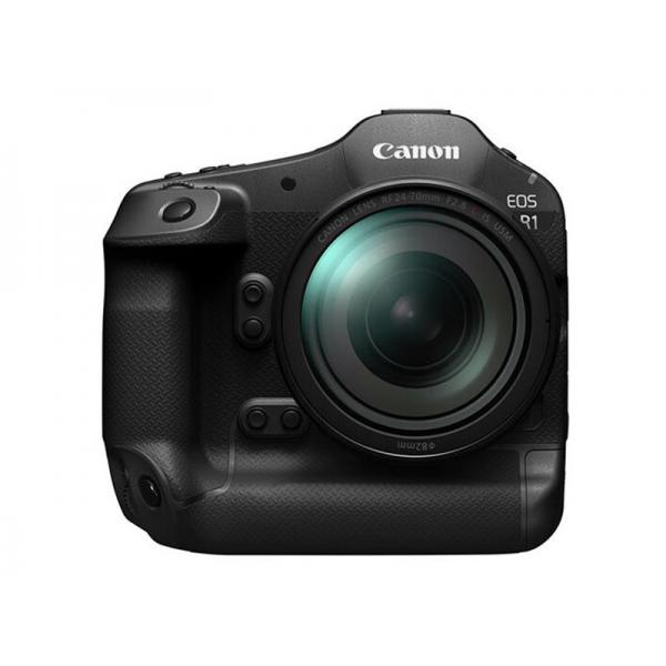 Canon EOS R1 - Body Précommande