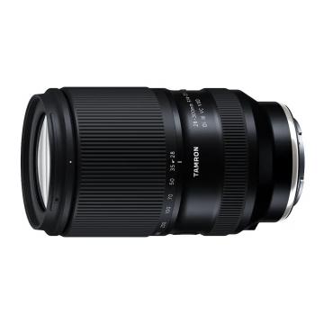 Tamron 28-300mm f/4-7.1 DI III VC VXD Sony E