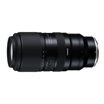 Tamron 50-400mm f/4.5-6.3 DI III VC VXD Nikon Z