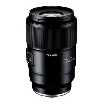 Tamron 90mm f/2.8 DI III Macro VXD Sony FE