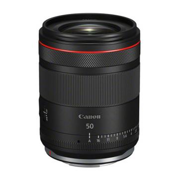 Canon RF 50mm f/1.4 L VCM