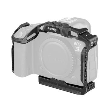 SmallRig 4975 Black Mamba Cage For Canon EOS R5...