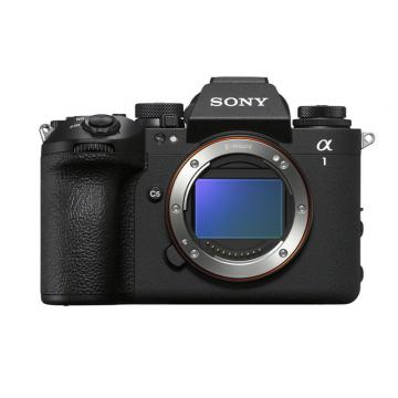 SONY A1 II - Précommande / Acompte