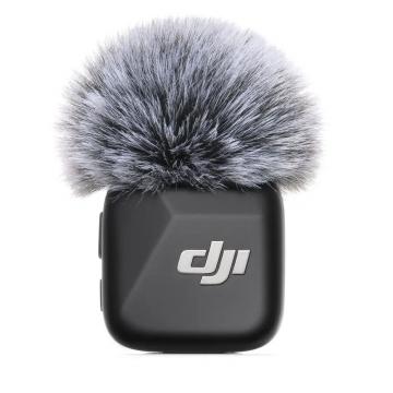 Dji Mic Mini Transmitter - Infinity Black