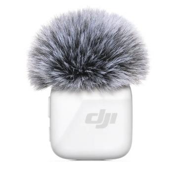 Dji Mic Mini Transmitter - Arctic White