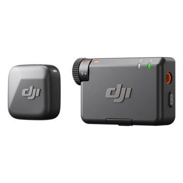 Dji Mic Mini - 1 TX + 1 RX