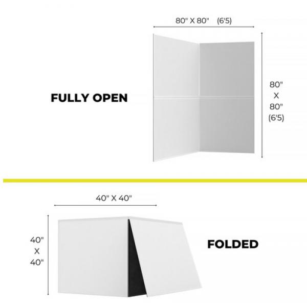 V-Flat World Foldable V-Flat 2.0