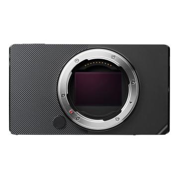 Sigma BF Camera Body Black