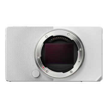 Sigma BF Camera Body Silver L-Mount