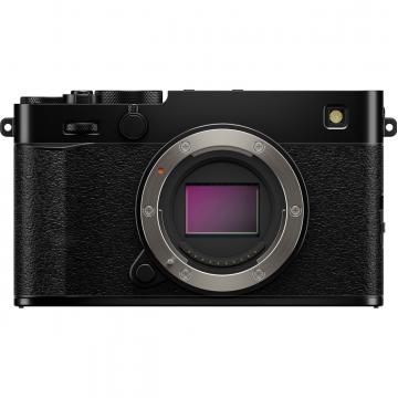 Fujifilm X-E5 Body Black - PRECOMMANDE