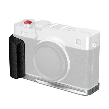 SmallRig 5447 Grip Pour Fujifilm X-E5 (Silver)